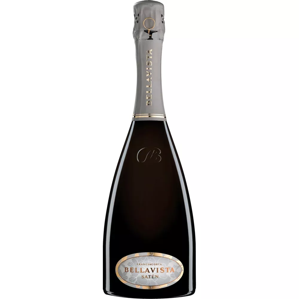 bellavista-franciacorta-brut-saten Bellavista Franciacorta Brut Saten