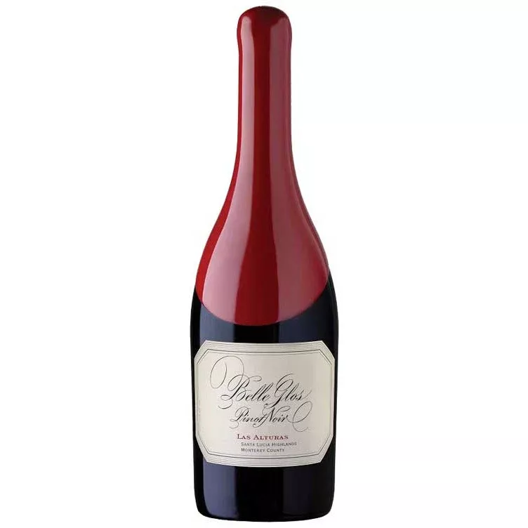 belle-glos-pinot-noir-las-alturas-vineyard-santa-lucia-highlands Belle Glos Pinot Noir Las Alturas Vineyard Santa Lucia Highlands