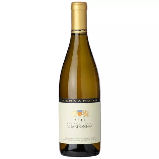 bernardus-chardonnay-monterey-county Bernardus Chardonnay Monterey County