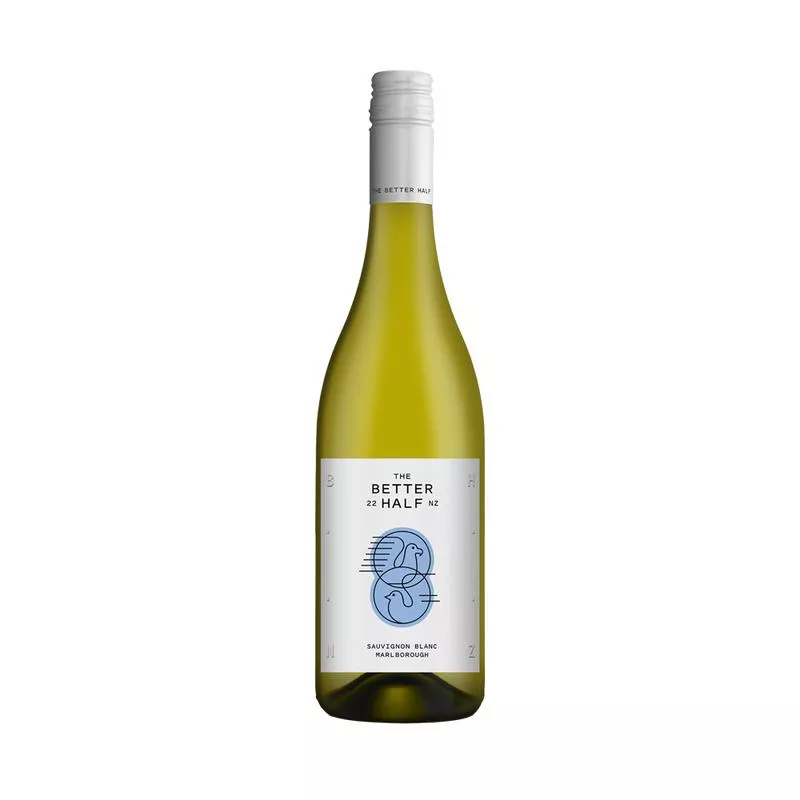 better-half-sauvignon-blanc-750ml The Better Half Sauvignon Blanc 750ml