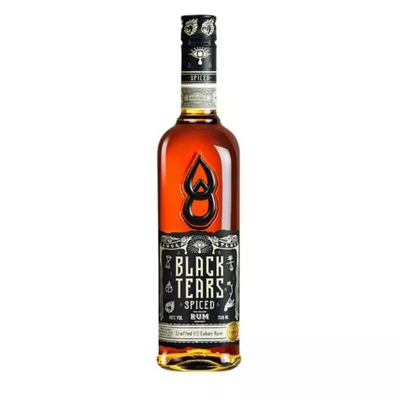 Black Tears