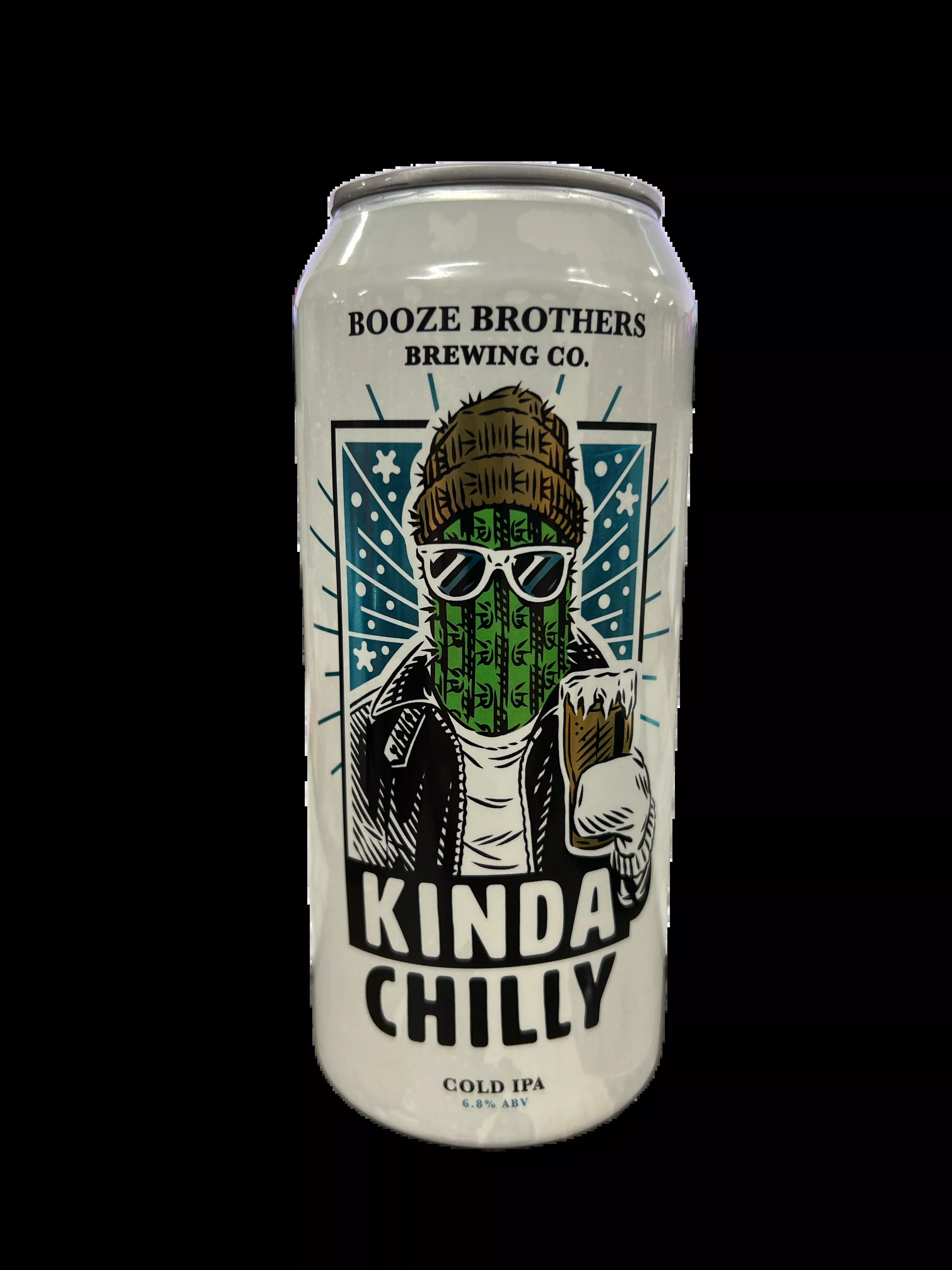 booze-brothers-kinda-chilly Booze Brothers Kinda Chilly