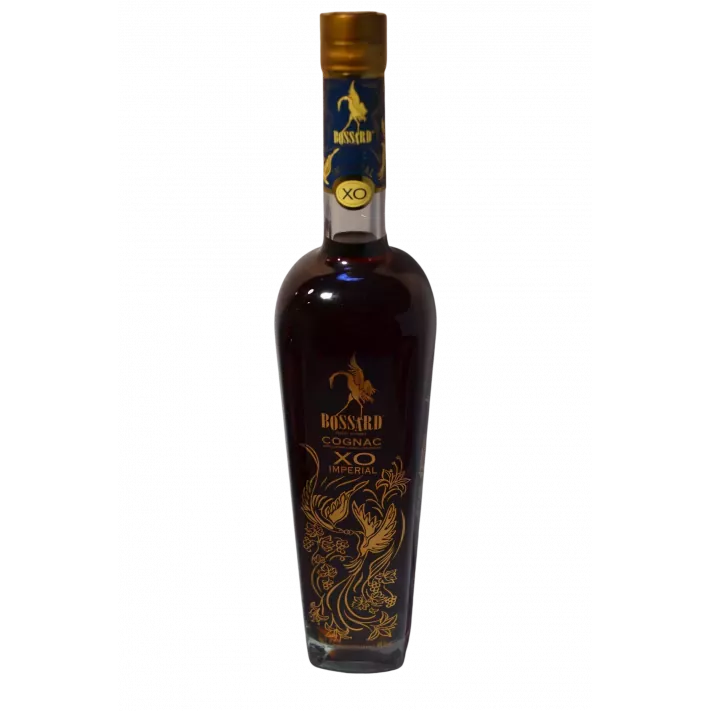 BOSSARD COGNAC XO IMPERIAL FRANCE 1.75LI