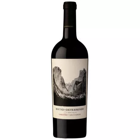 Bound+Determined Cabernet Sauvignon Napa Valley