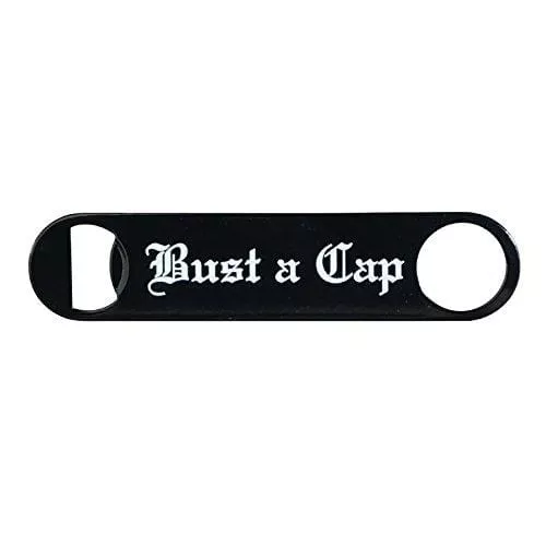 bust-cap-powder-coated-steel-bottle-opener Bust A Cap Powder Coated Steel Bottle Opener