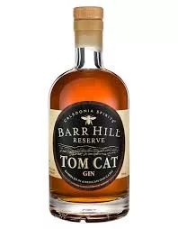 caledonia-spirits-barr-hill-reserve-tom-cat-gin-750ml Caledonia Spirits Barr Hill Reserve Tom Cat Gin 750ml