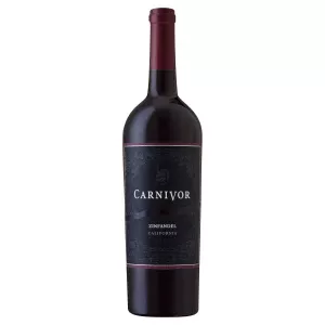 california-zinfandel California Zinfandel