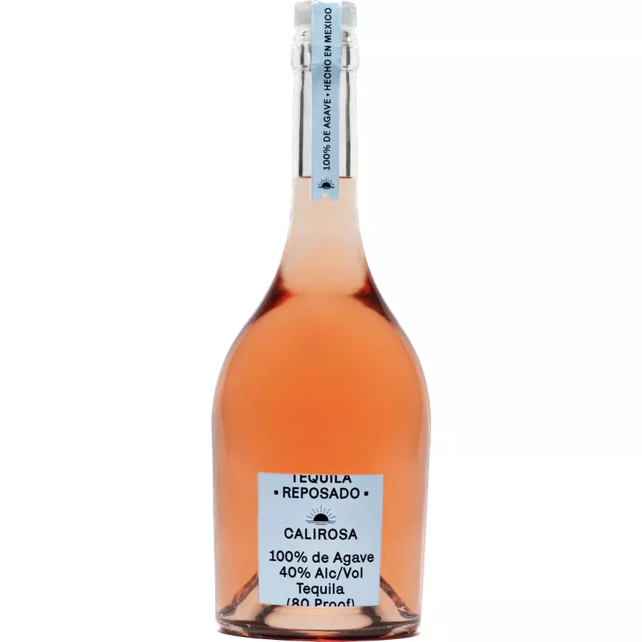Calirosa Reposado Tequila 750ml