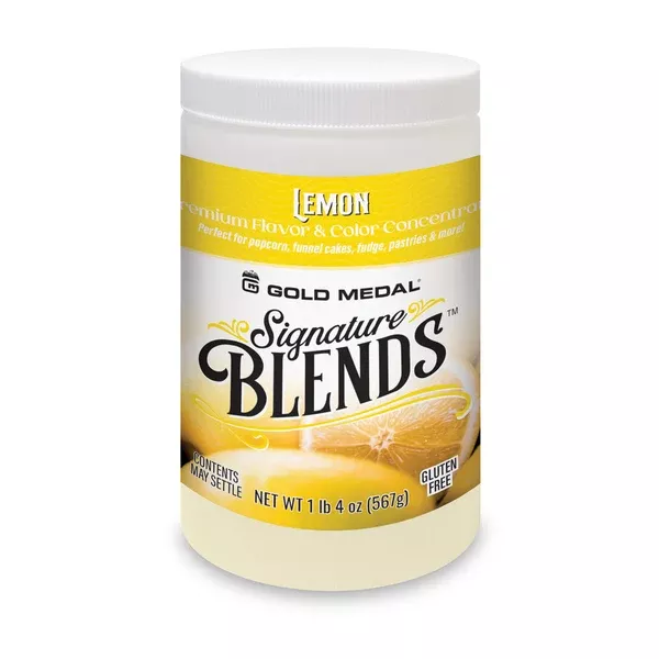 candy-glaze-yellow-5-each Candy Glaze Yellow #5 each