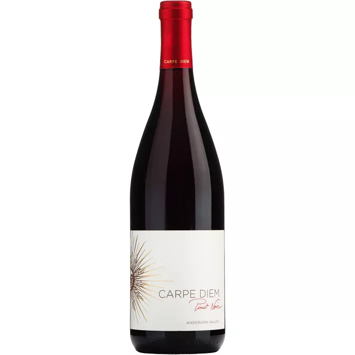 Carpe Diem Pinot Noir Anderson Valley