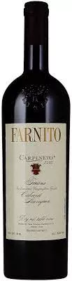 Carpineto Farnito Cabernet Sauvignon 750ml