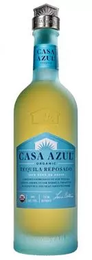 casa-azul-organic-reposado-tequila-750ml Casa Azul Organic Reposado Tequila 750ml