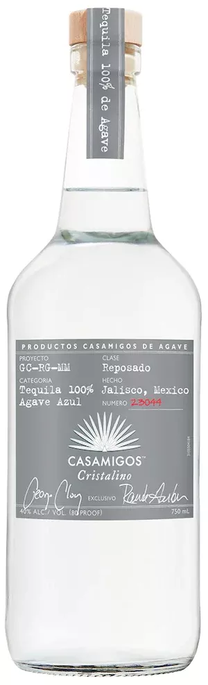 casamigos-cristalino-reposado-tequila-375ml Casamigos Cristalino Reposado Tequila 375ml