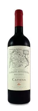 Catena Zapata Catena Appellation Paraje Altamira Malbec 750ml