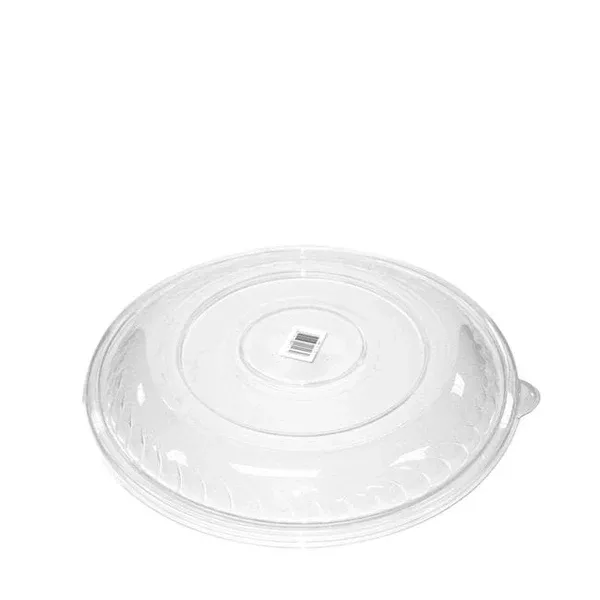 caterline-pack-n-serve-dome-lid-12-25-ct CaterLine Pack n' Serve Dome Lid 12" 25 ct