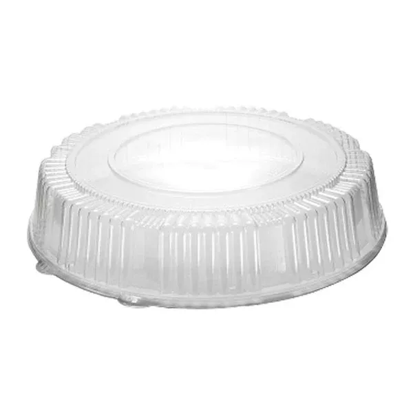 caterline-pack-n-serve-dome-lid-16-5-pk Caterline Pack n' Serve Dome Lid 16" 5 pk