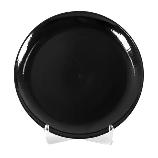 caterline-tray-round-black-12-25-ct CaterLine Tray Round Black 12" 25 ct