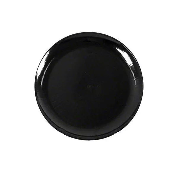 caterline-tray-round-black-16-25-ct CaterLine Tray Round Black 16" 25 ct