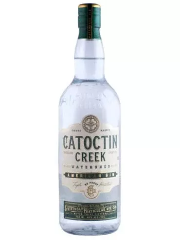 catoctin-creek-watershed-gin-kosher Catoctin Creek Watershed Gin **Kosher**