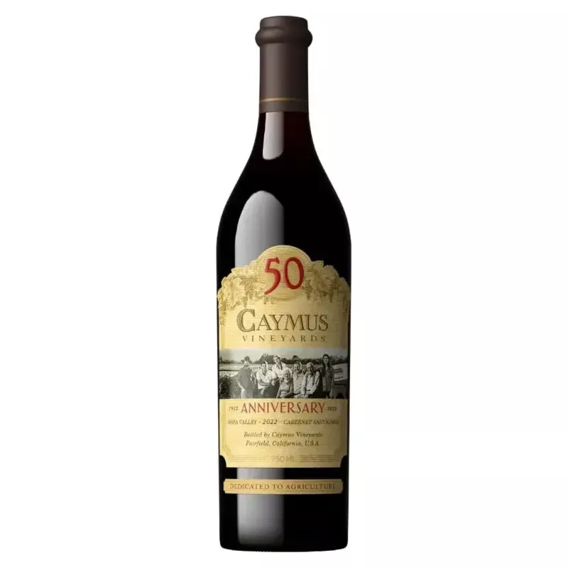caymus-50th-anniversary-napa-valley-cabernet-sauvignon-2022 Caymus 50th Anniversary Napa Valley Cabernet Sauvignon 2022