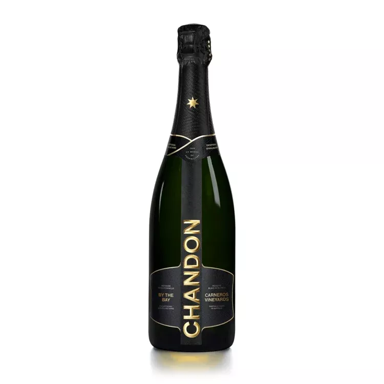 Chandon Blanc De Blancs Reserve By The Bay Carneros