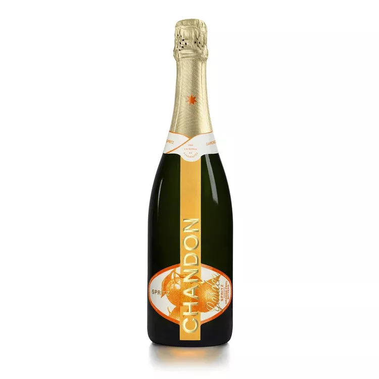 Chandon Garden Spritz