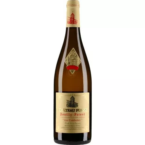 chateau-fuisse-pouilly-fuisse-les-combettes Chateau Fuisse Pouilly Fuisse Les Combettes