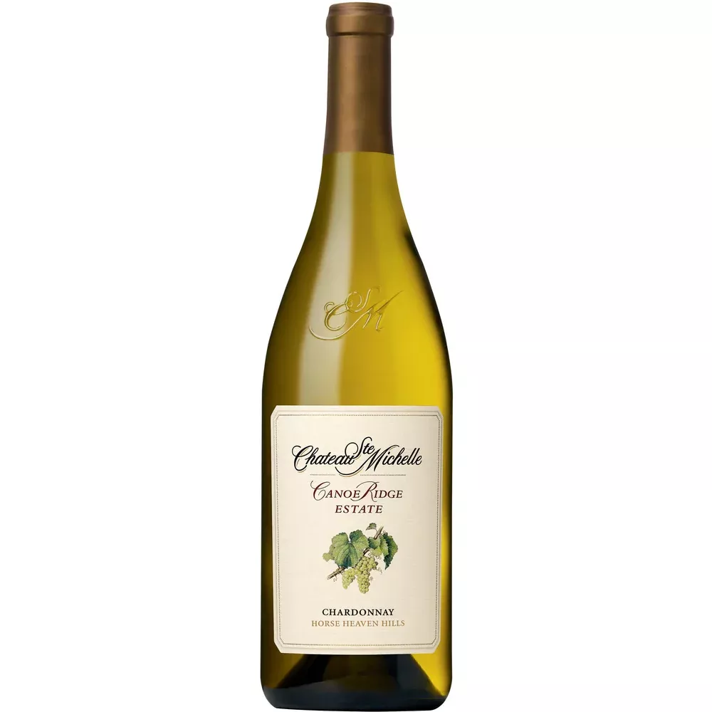 chateau-ste-michelle-chardonnay-canoe-ridge-estate-horse-heaven-hills Chateau Ste. Michelle Chardonnay Canoe Ridge Estate Horse Heaven Hills