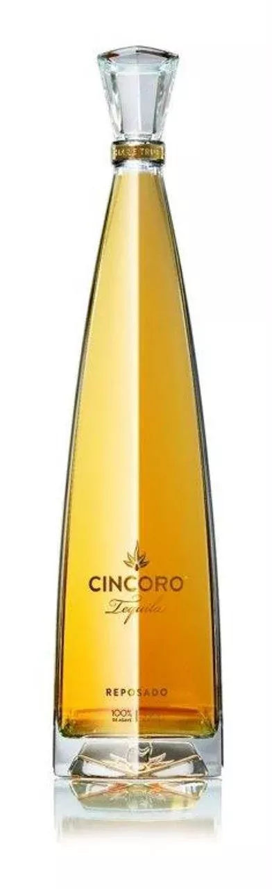cincoro-reposado-tequila-750ml Cincoro Reposado Tequila 750ml
