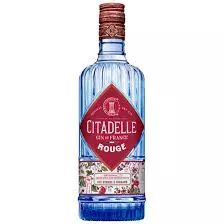 citadelle-rouge-dry-gin-700ml Citadelle Rouge Dry Gin 700ml