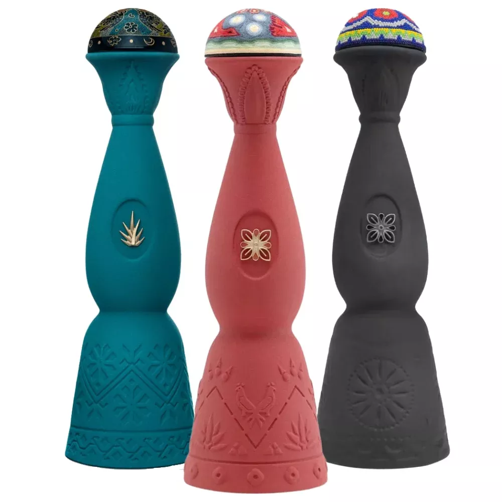 clase-azul-mezcal-bundle-3pk Clase Azul Mezcal Bundle 3pk