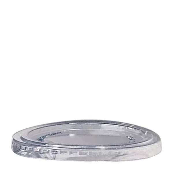 classic-dessert-flat-lid-clear-100-ct Classic Dessert Flat Lid Clear 100 ct