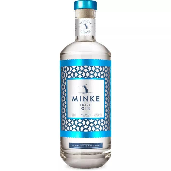 clonakilty-minke-gin Clonakilty Minke Gin