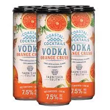 coastal-orange-crush-vodka-cocktail-12-oz-can-4-pack Coastal Orange Crush Vodka Cocktail 12-Oz Can 4-Pack