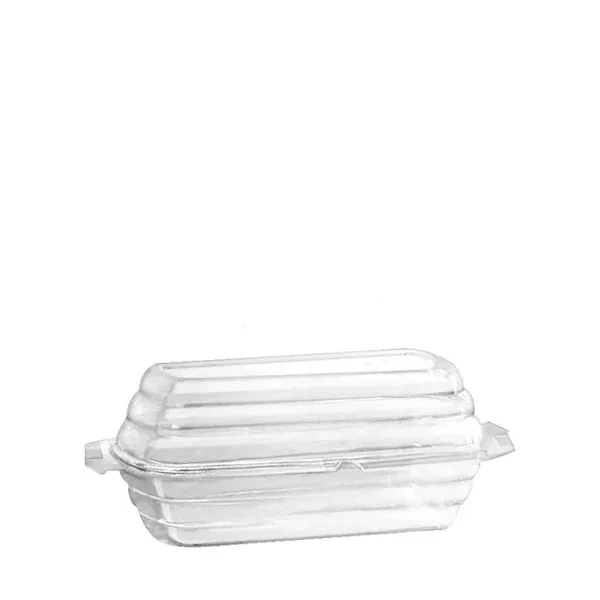 comet-banana-split-boat-with-lid-12-75-oz-50-ct Comet Banana Split Boat with Lid 12.75 oz 50 ct
