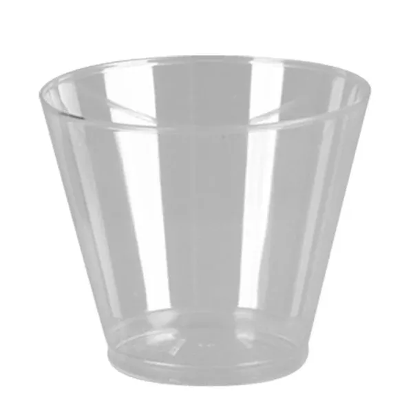 comet-squat-tumbler-clear-9-oz-25-ct Comet Squat Tumbler Clear 9 oz 25 ct