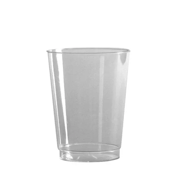comet-squat-tumbler-clear-bulk-8-oz-100-ct Comet Squat Tumbler Clear Bulk 8 oz 100 ct