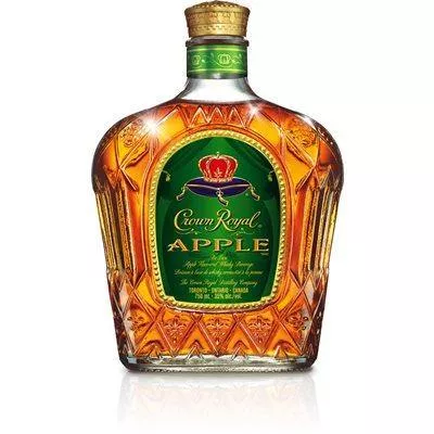 crown-royal-apple-whisky Crown Royal Apple Whisky