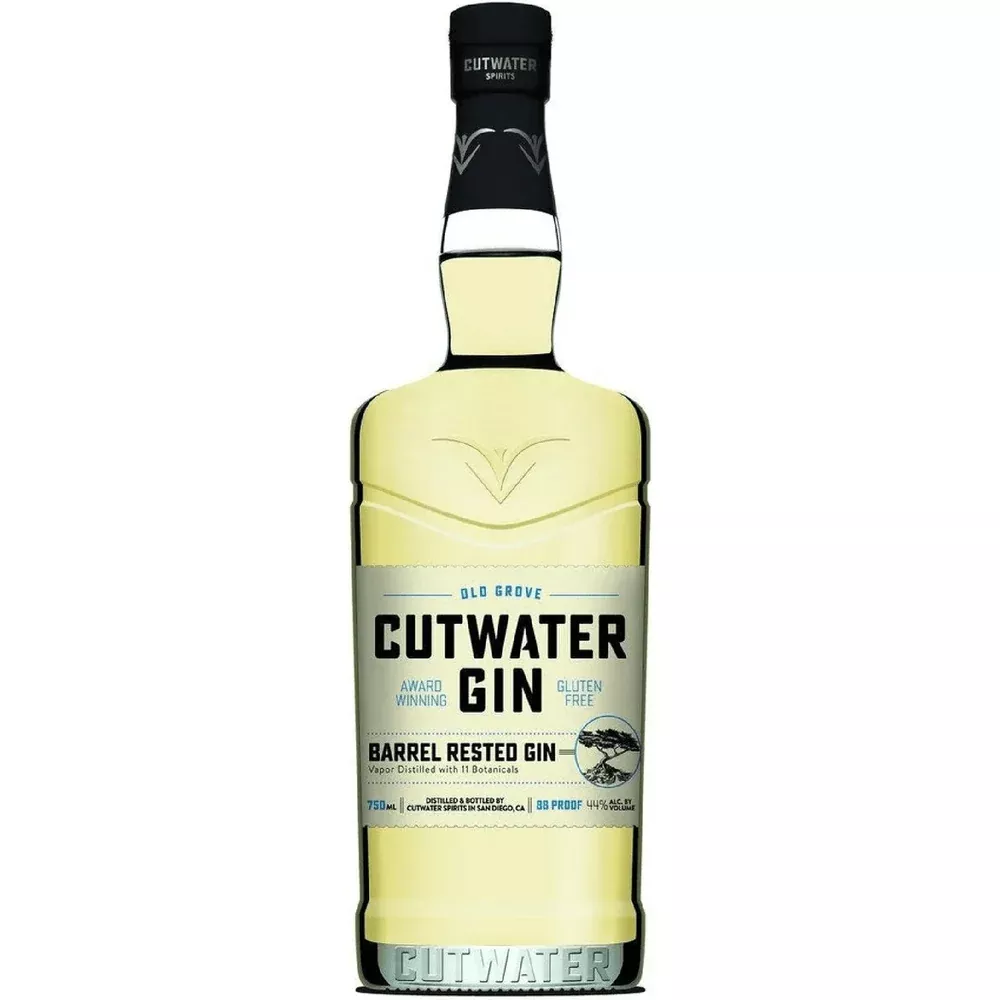 cutwater-old-grv-barrel-restd-gin Cutwater Old Grv Barrel Restd Gin