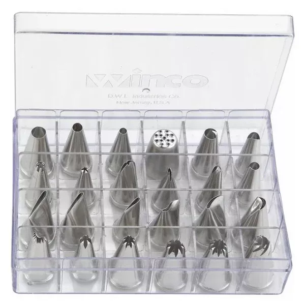 decorating-tube-set-24pc-1-set Decorating Tube Set 24pc 1 set