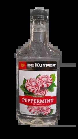 dekuyper-peppermint-schnapps-750ml DeKuyper Peppermint Schnapps 750ml