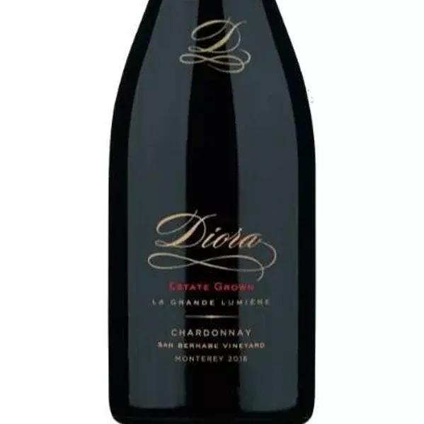 diora-chardonnay-estate-grown-la-grande-lumiere-san-bernabe-vineyard-monterey Diora Chardonnay Estate Grown La Grande Lumiere San Bernabe Vineyard Monterey