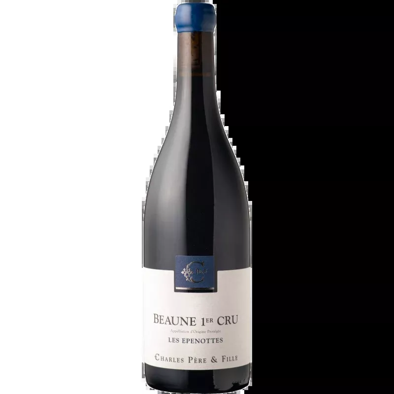 Domaine Charles Pere & Fille Les Epenottes 750ml