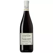 domaine-gerard-millet-sancerre-rouge-750ml Domaine Gerard Millet Sancerre Rouge 750ml