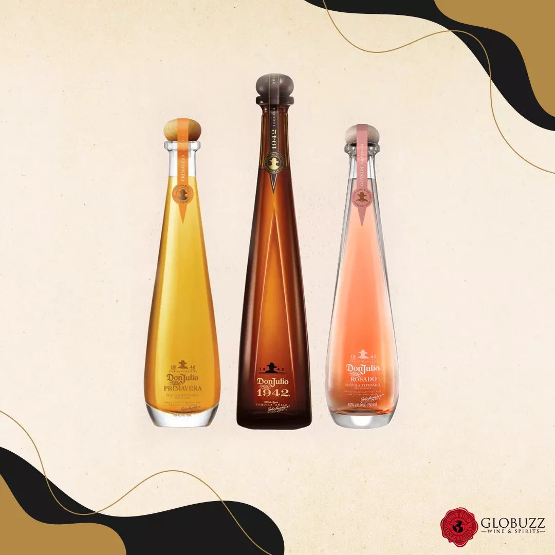 don-julio-1942-tequila-bundle The Don Julio 1942 Tequila Bundle