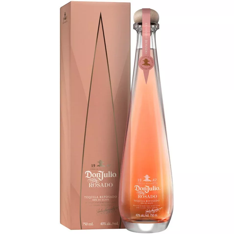 don-julio-rosado-reposado-tequila Don Julio Rosado Reposado Tequila