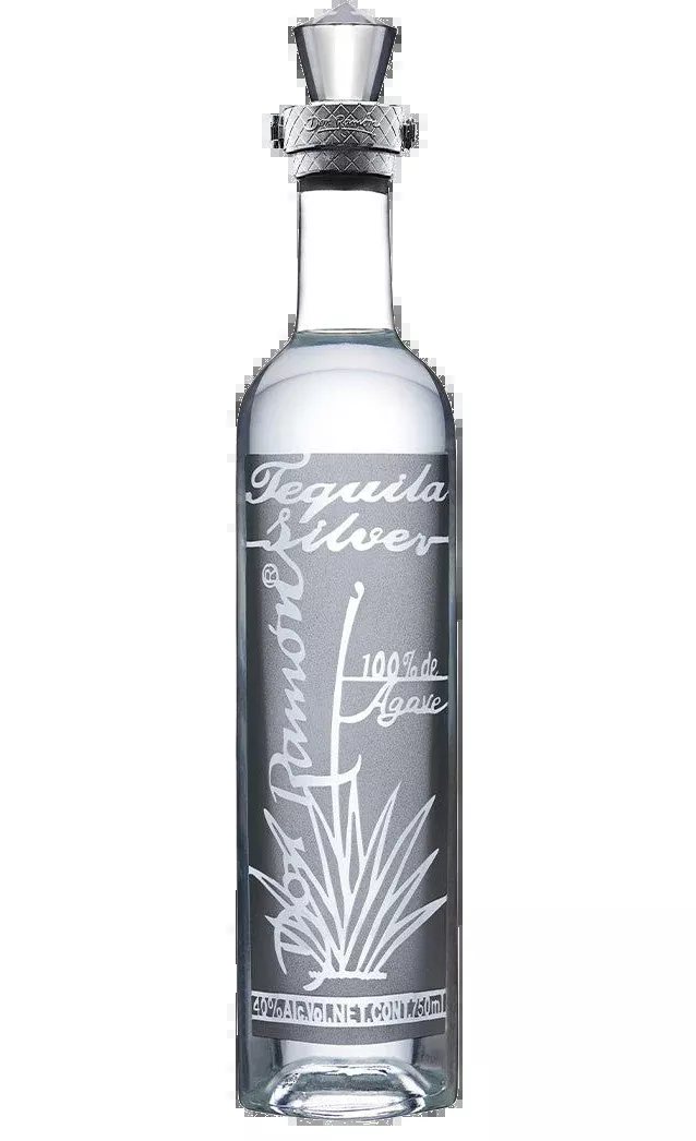 don-ramon-tequila-silver-punta-diamante-750ml DON RAMON TEQUILA SILVER PUNTA DIAMANTE 750ML