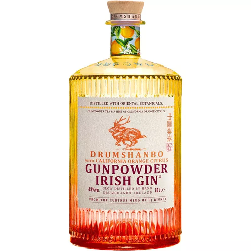 drumshanbo-gunpowder-california-orange-citrus-irish-gin Drumshanbo Gunpowder California Orange Citrus Irish Gin
