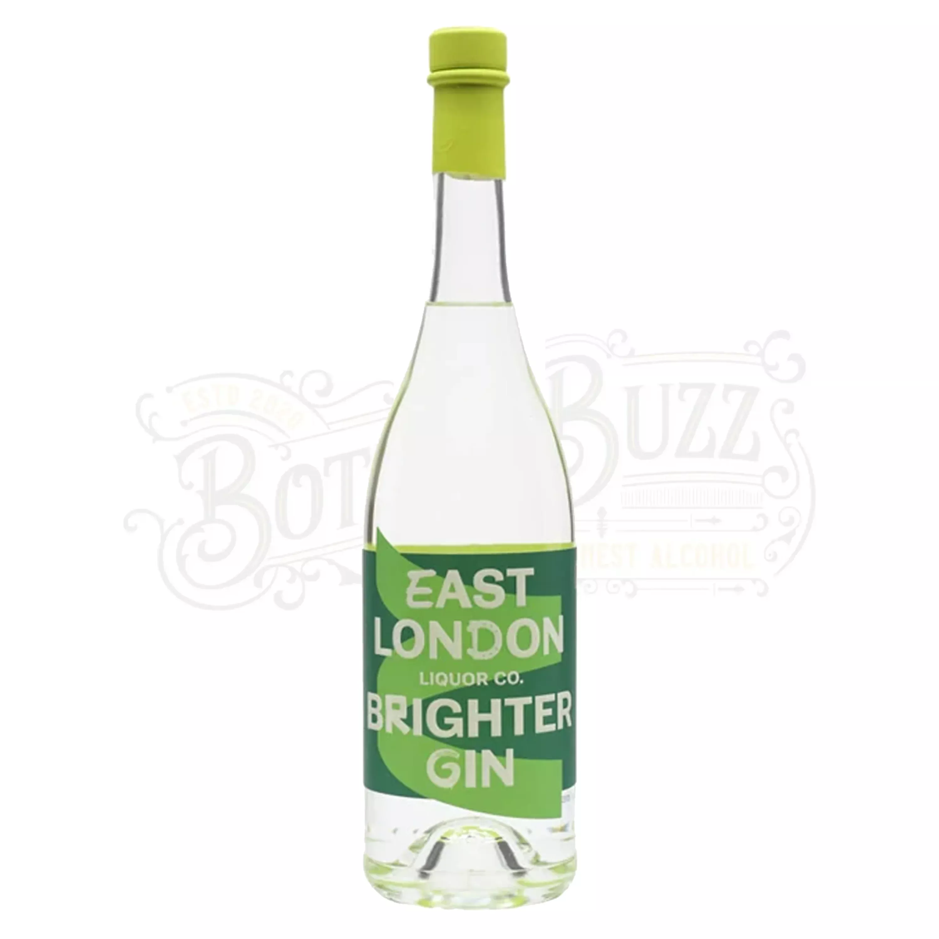 east-london-gin-premium-batch-1 East London Gin Premium Batch 1