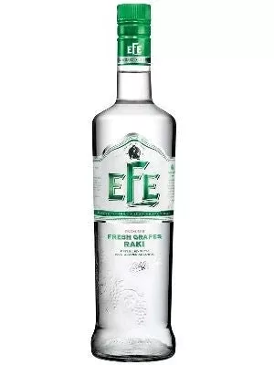 EFE Fresh Grapes Raki arak 750ml